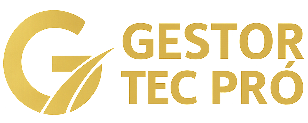 Gestor TEC - Cadastro